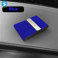 Card holder car card pack
